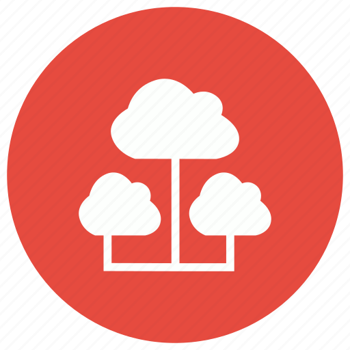 Cloud, computing, share, sharing, storage icon - Download on Iconfinder