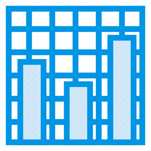 Analytics, bar, graph, infographic, statistics icon - Download on Iconfinder