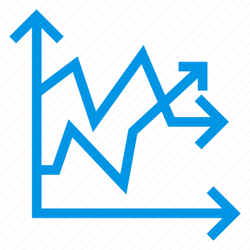 Analystic, chart, monitoring, report icon - Download on Iconfinder