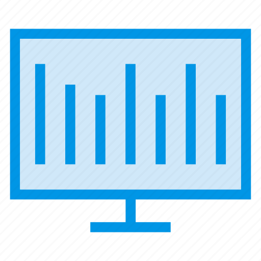 Analysis, data, graph, report, statistics icon - Download on Iconfinder