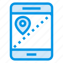 location, mobile, navigation, position