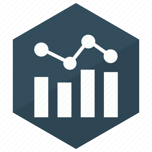 Analysis, analytics, diagram, statistics icon - Download on Iconfinder