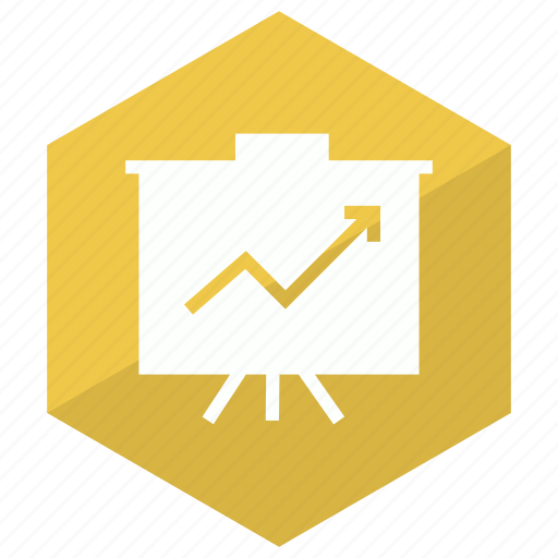 Analysis, board, business, presentation icon - Download on Iconfinder