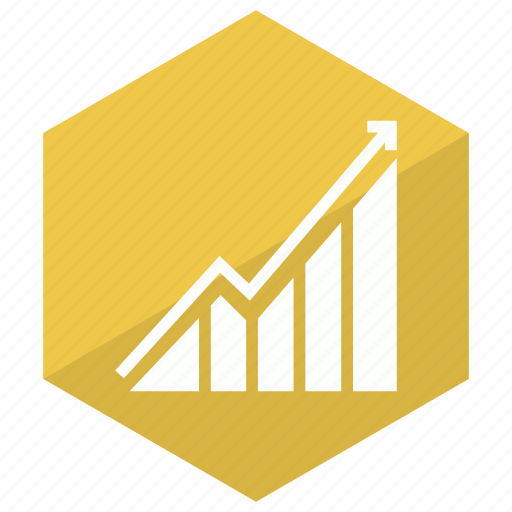 Chart, diagram, graph, statistics icon - Download on Iconfinder