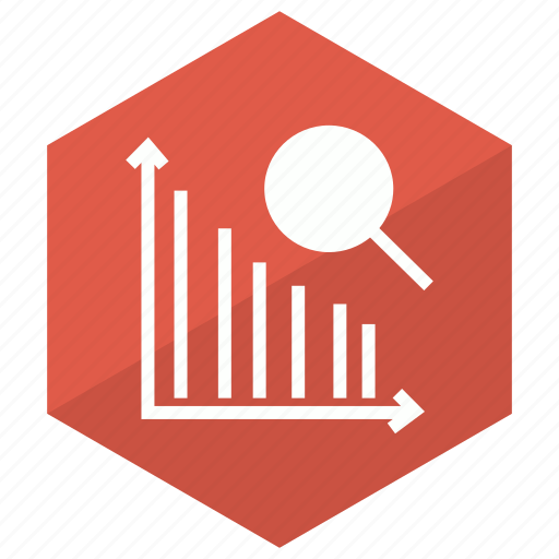 Analytics, diagram, diagramme, graph icon - Download on Iconfinder