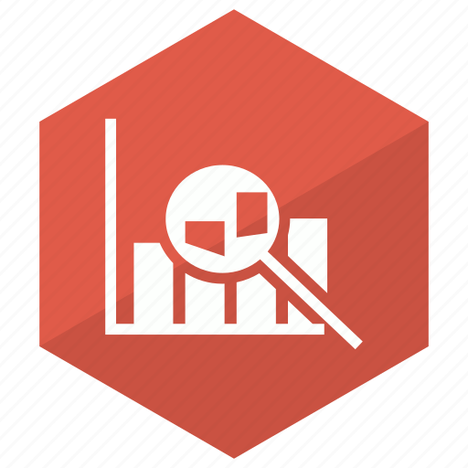 File, graph, project, report icon - Download on Iconfinder