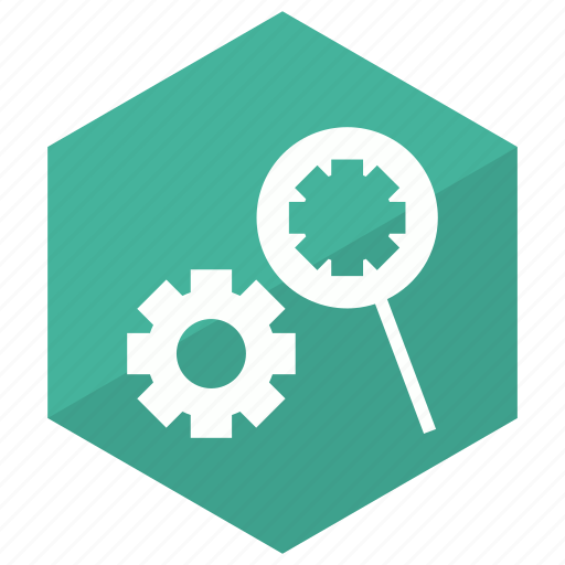 Business, keywork, magnifier, search icon - Download on Iconfinder