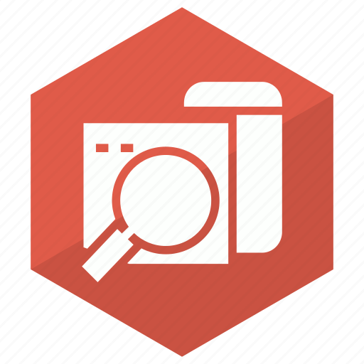 Mobile, phone, search, web icon - Download on Iconfinder