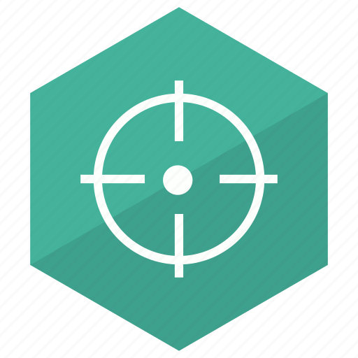 Aim, goal, seo, target icon - Download on Iconfinder