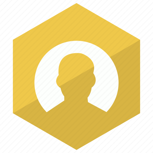 Avatar, man, person, user icon - Download on Iconfinder