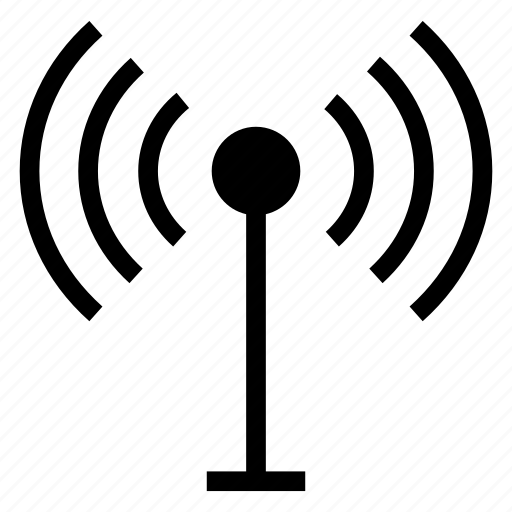 Antenna, internet, satellite, signal icon - Download on Iconfinder