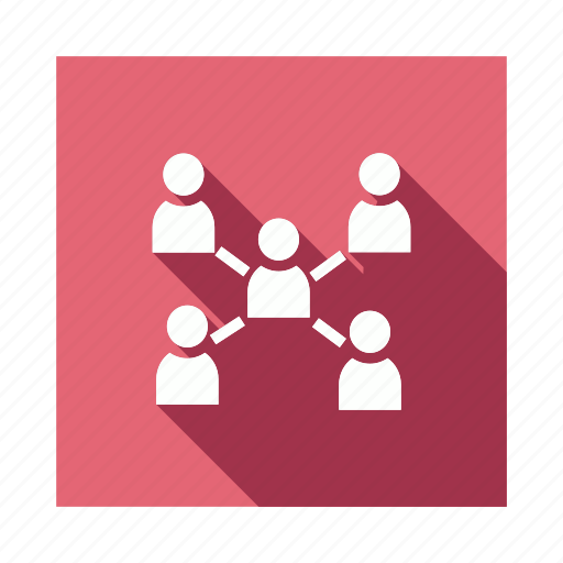Group, relationship, team, teamwork, work icon - Download on Iconfinder