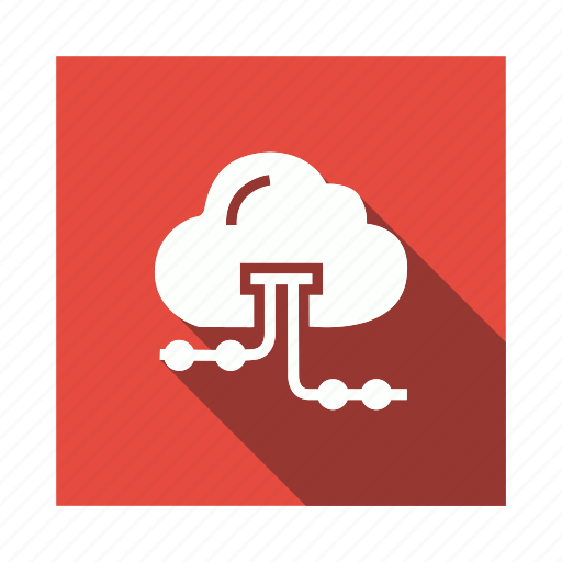 Cloud, share, sharing, storage icon - Download on Iconfinder