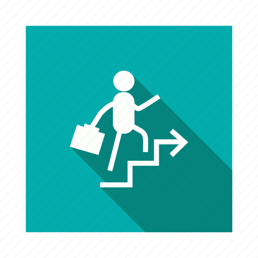 Achievement, business, done, success icon - Download on Iconfinder