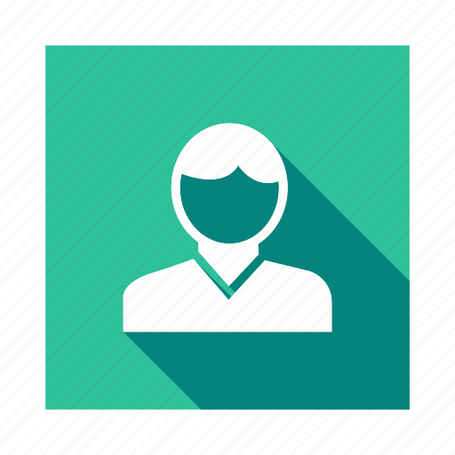 Avatar, man, person, user icon - Download on Iconfinder