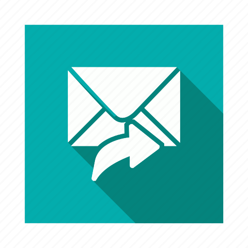 Email, envelope, mail, send, sent icon - Download on Iconfinder