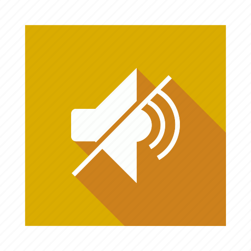 Microphone, mute, silence, sound icon - Download on Iconfinder