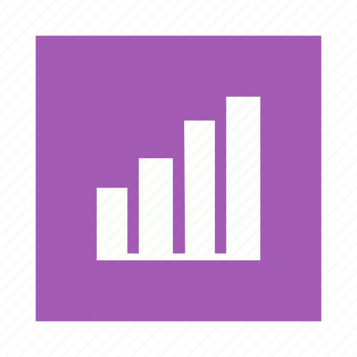 Analytics, bar, graph, statistics icon - Download on Iconfinder