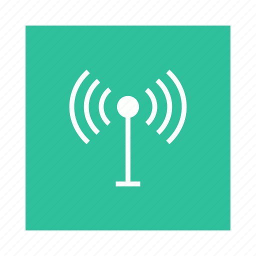 Antenna, internet, satellite, signal icon - Download on Iconfinder