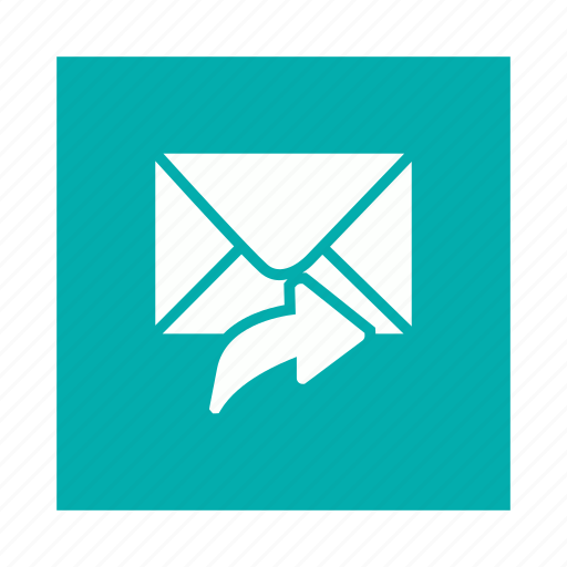 Email, envelope, mail, send, sent icon - Download on Iconfinder