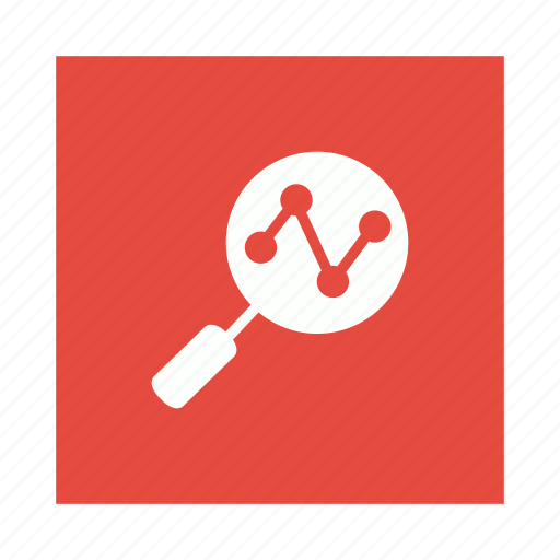 Analysis, find, search, seo icon - Download on Iconfinder