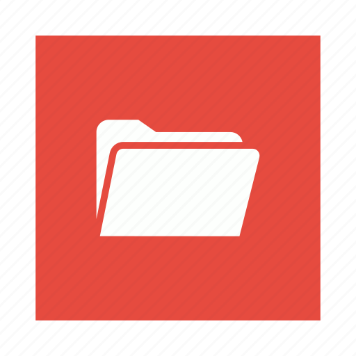 Data, files, folder, storage icon - Download on Iconfinder
