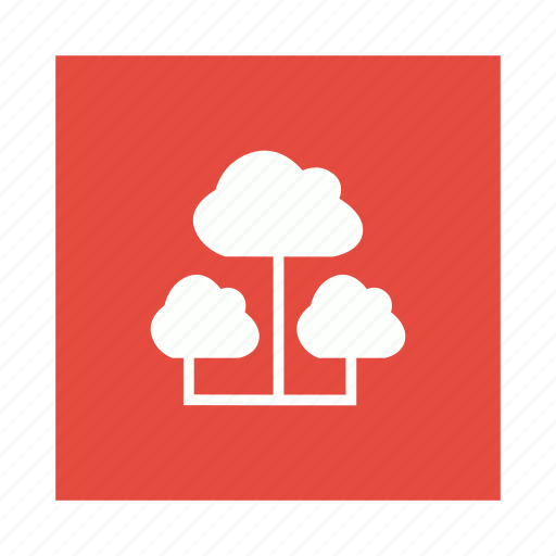 Cloud, computing, share, sharing, storage icon - Download on Iconfinder