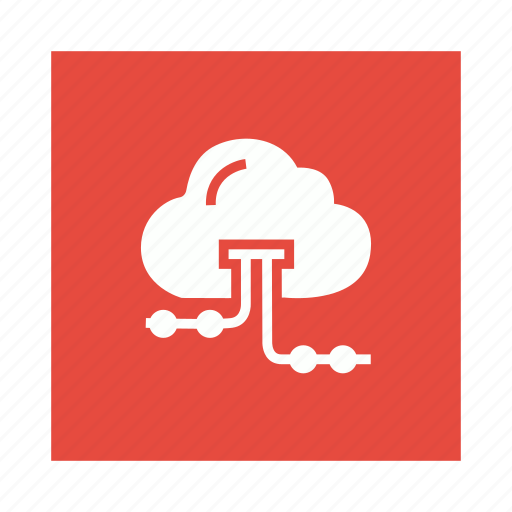 Cloud, share, sharing, storage icon - Download on Iconfinder