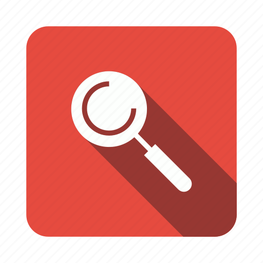 Find, magnifier, magnifying, search icon - Download on Iconfinder