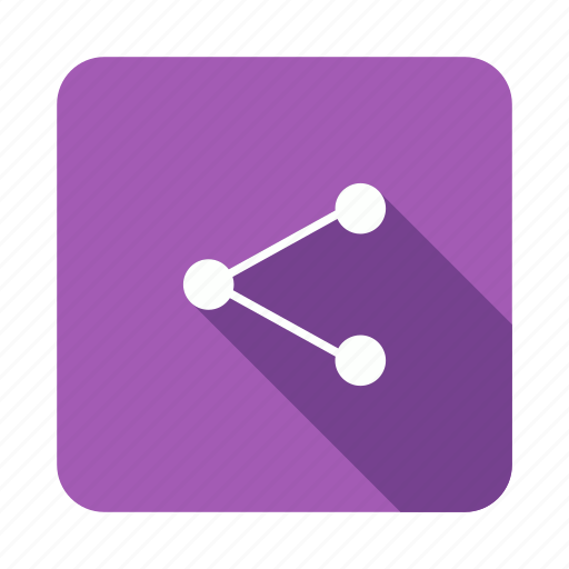 Business, communication, network, share icon - Download on Iconfinder