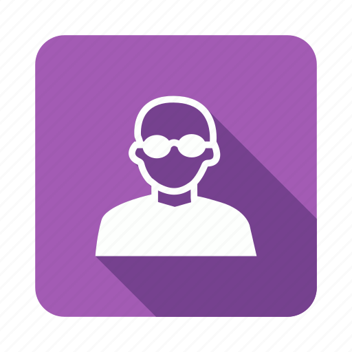 Account, avatar, person, profile, user icon - Download on Iconfinder