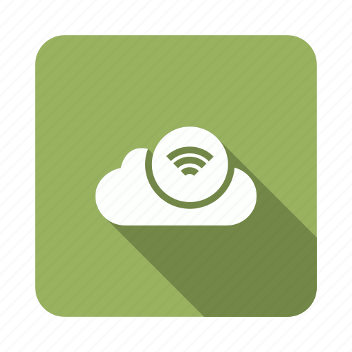Internet, technology, wifi, wireless icon - Download on Iconfinder