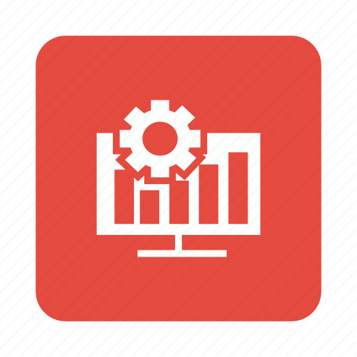 Analysis, business, data, setting icon - Download on Iconfinder