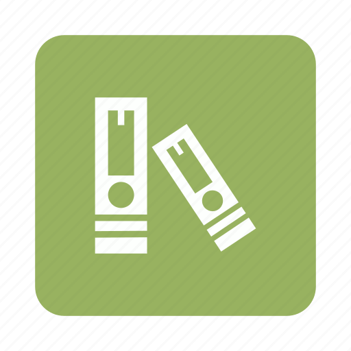 Documents, files, library, storage icon - Download on Iconfinder