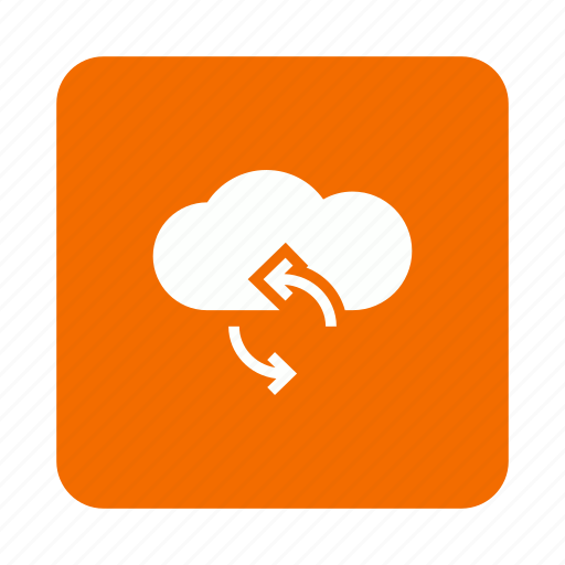Cloud, computing, refresh, reload icon - Download on Iconfinder
