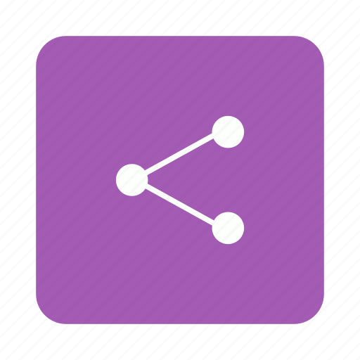 Business, communication, network, share icon - Download on Iconfinder
