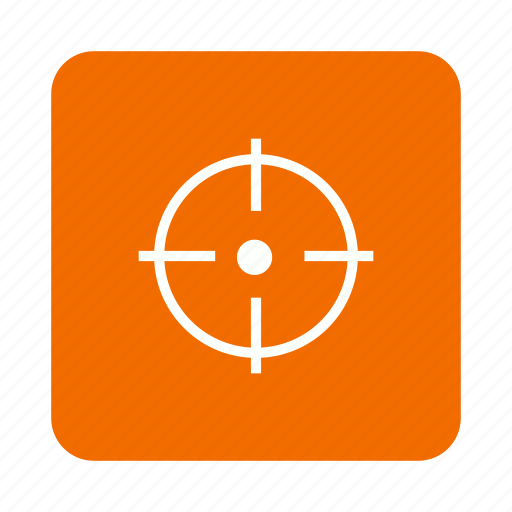 Aim, goal, seo, target icon - Download on Iconfinder