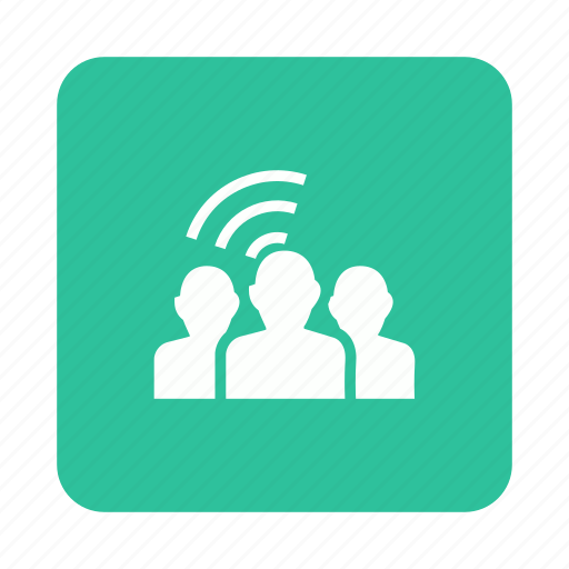 Group, team, teamlead, teamwork icon - Download on Iconfinder
