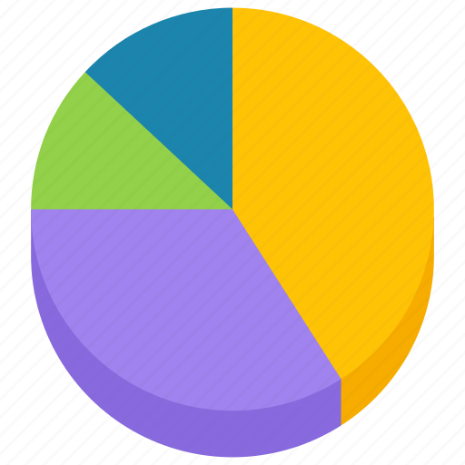 Analytics, chart, data, information, pie icon - Download on Iconfinder