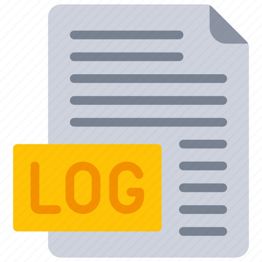Analytics, data, document, file, log icon - Download on Iconfinder