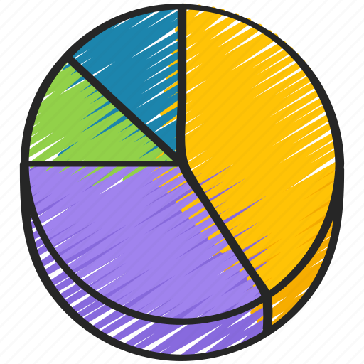 Analytics, chart, data, information, pie icon - Download on Iconfinder