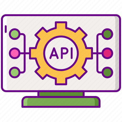 Api, interface, ui, website icon - Download on Iconfinder