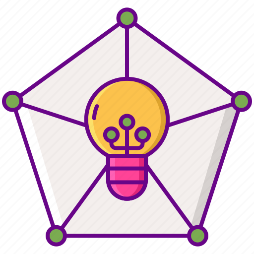 Analytics, bulb, deep, learning icon - Download on Iconfinder