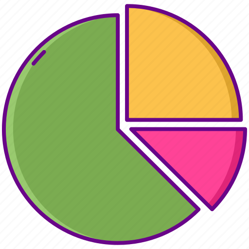 Analytics, chart, diagram, pie, statistics icon - Download on Iconfinder