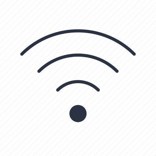 Wifi, internet, network, signal icon - Download on Iconfinder