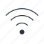 wifi, internet, network, signal 
