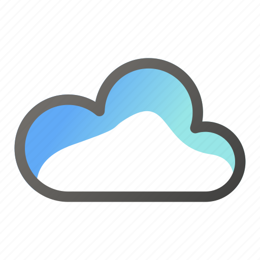 Cloud, data, network, weather icon - Download on Iconfinder