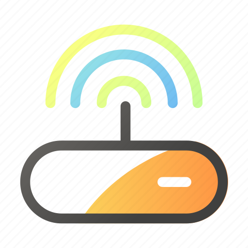 Data, internet, network, signal, wifi icon - Download on Iconfinder