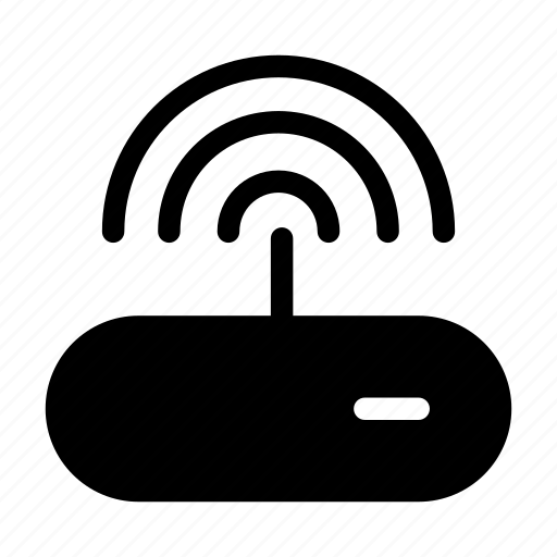 Data, internet, network, server, wifi icon - Download on Iconfinder