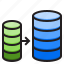 copy, database, data, storage, server 